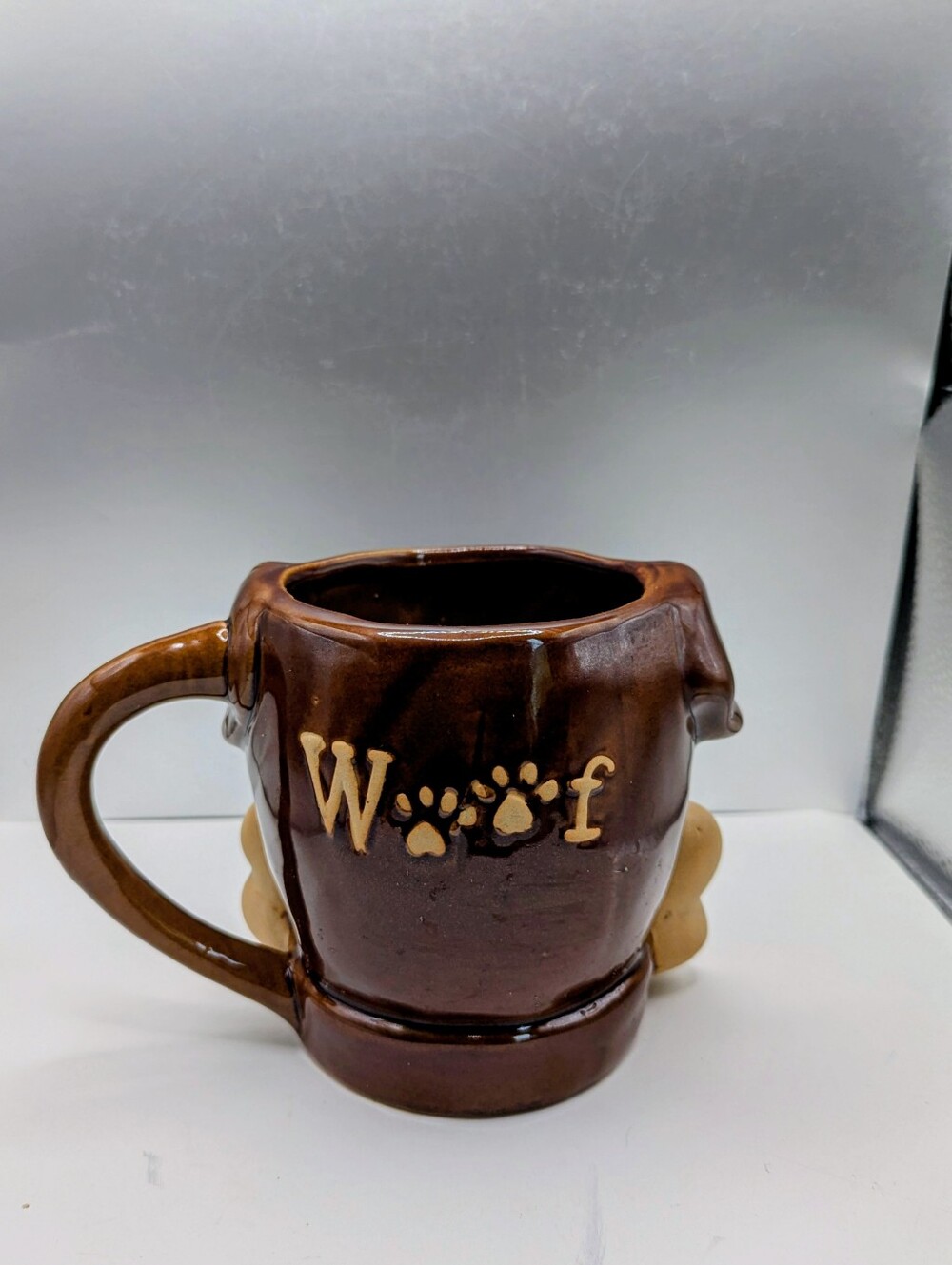 Boston Warehouse Chocolate Lab